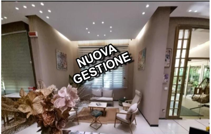 Hotel K2 Cervia 3 Stelle Sup Exterior photo