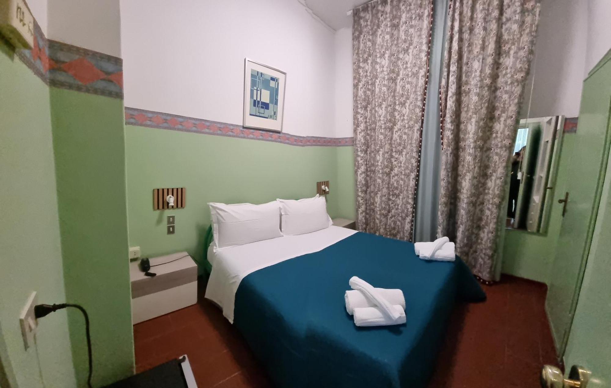 Hotel K2 Cervia 3 Stelle Sup Exterior photo
