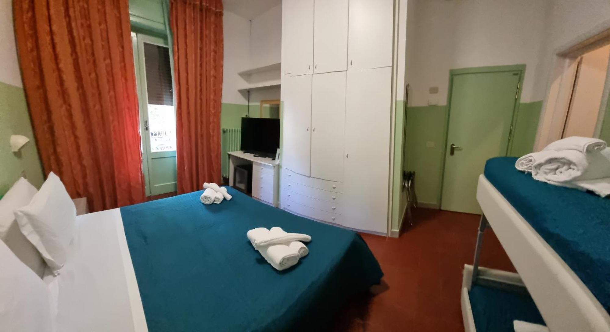 Hotel K2 Cervia 3 Stelle Sup Exterior photo