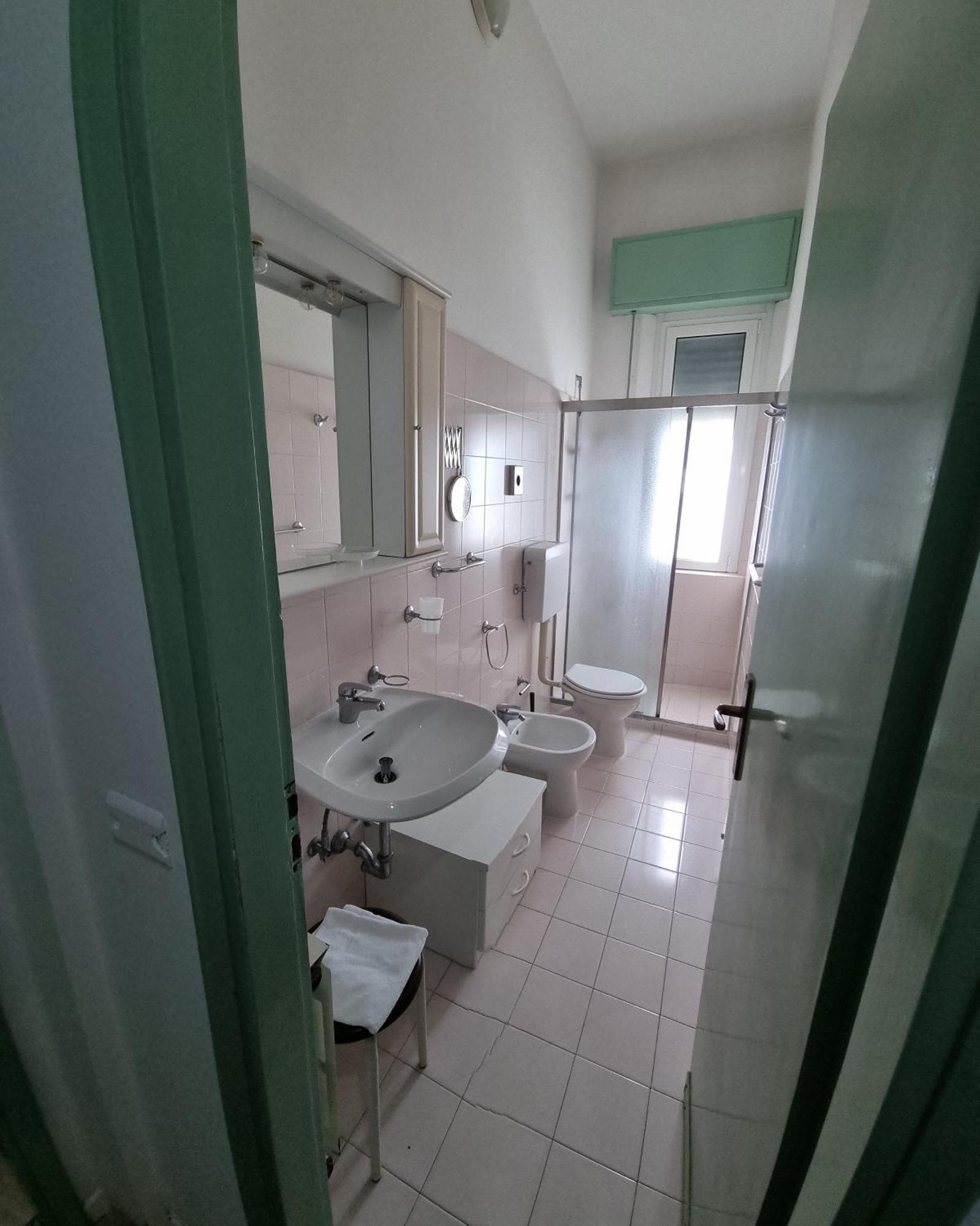 Hotel K2 Cervia 3 Stelle Sup Exterior photo