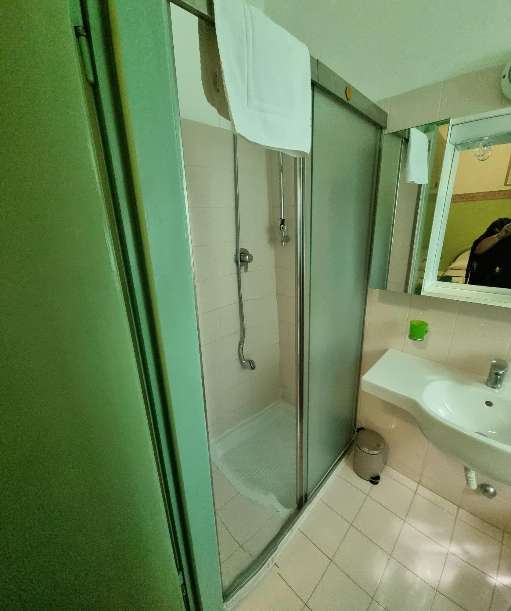 Hotel K2 Cervia 3 Stelle Sup Exterior photo