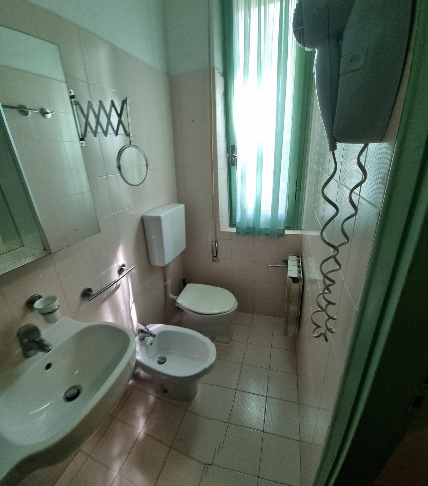 Hotel K2 Cervia 3 Stelle Sup Exterior photo
