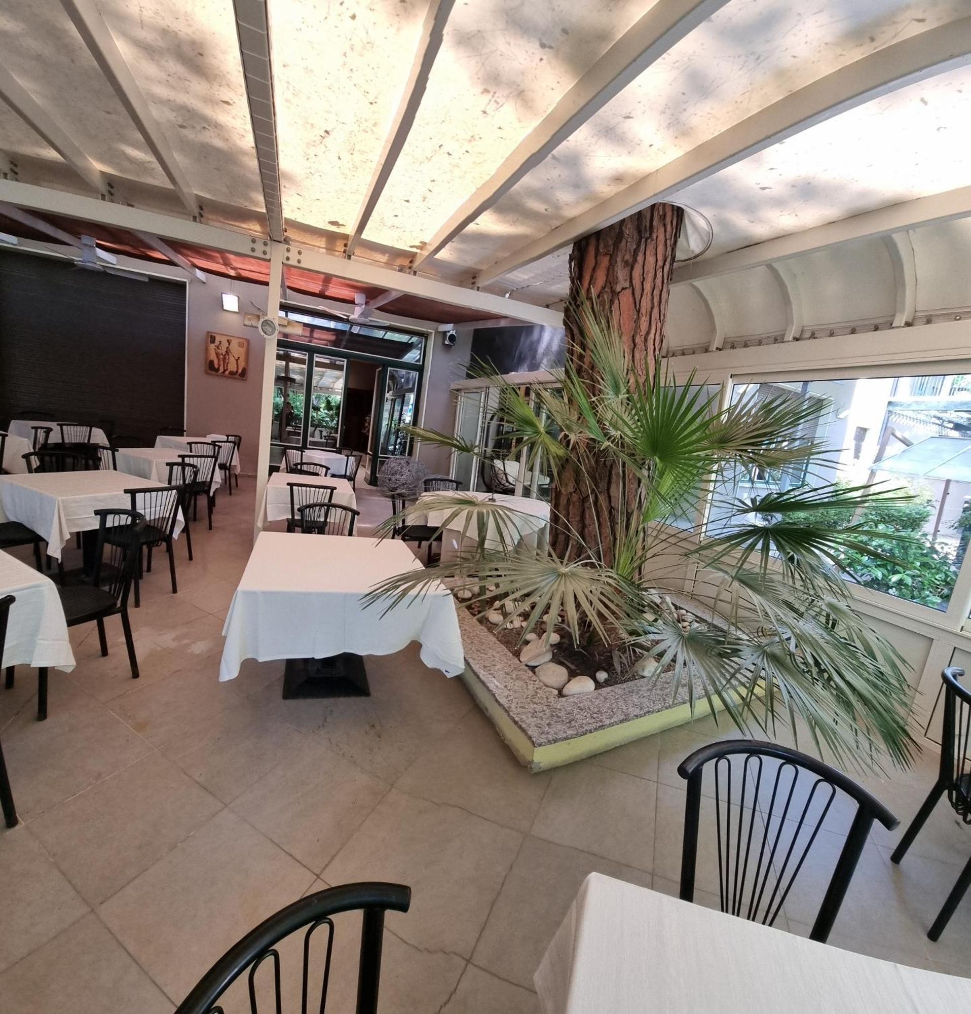 Hotel K2 Cervia 3 Stelle Sup Exterior photo