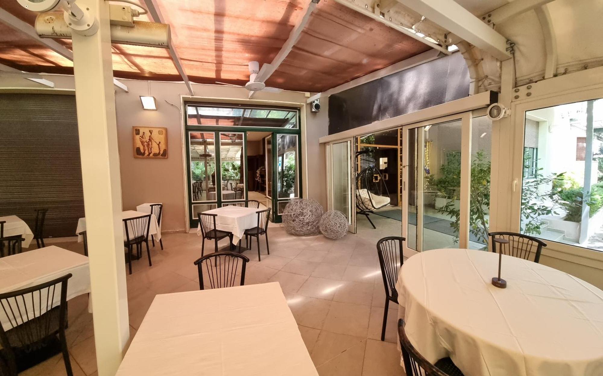 Hotel K2 Cervia 3 Stelle Sup Exterior photo